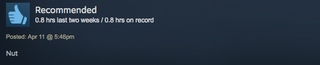 Illustration for article titled Bayonetta, As Told By Steam Reviews